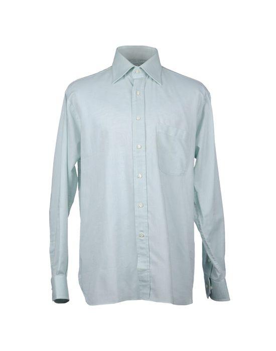 Рубашка  -  цвет