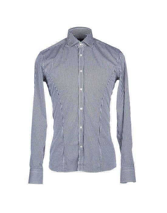 Рубашка  -  цвет