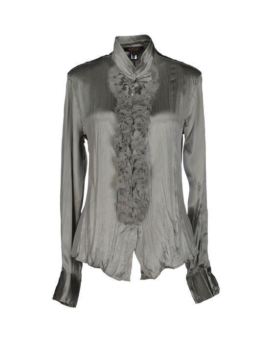 Рубашка ROBERTO CAVALLI