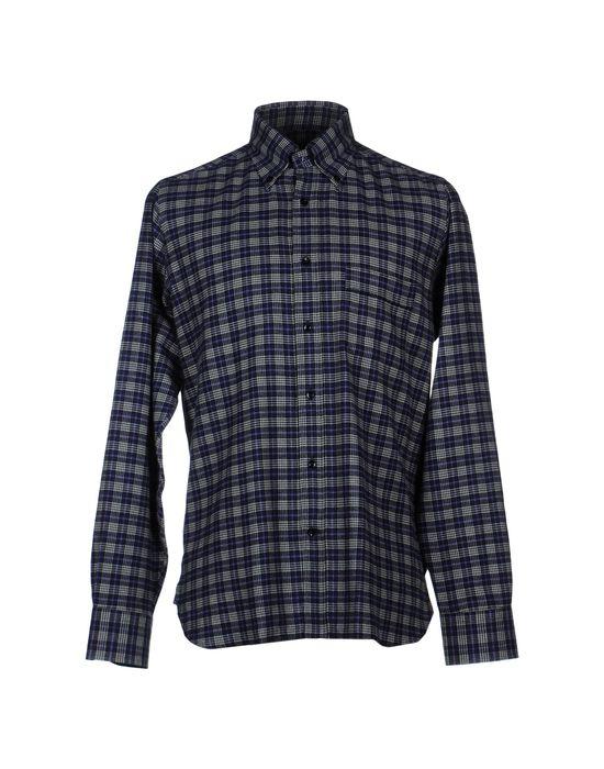 Рубашка  -  цвет