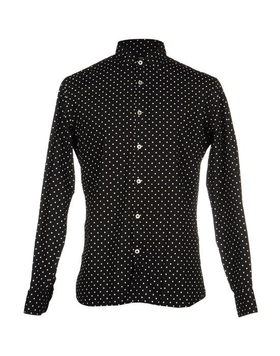 Рубашка  -  цвет