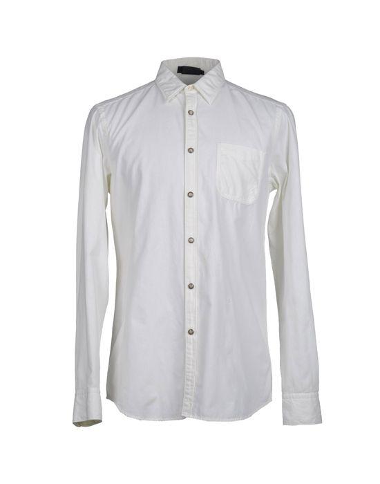 Рубашка JUST CAVALLI