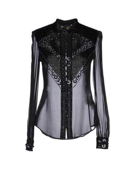 Рубашка JUST CAVALLI