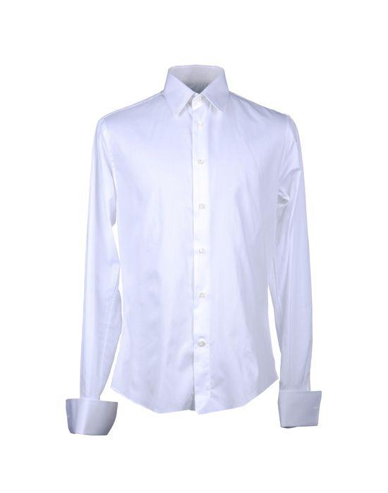 Рубашка BRIAN DALES