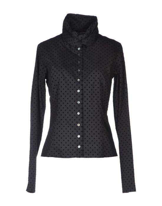 Рубашка BRIAN DALES