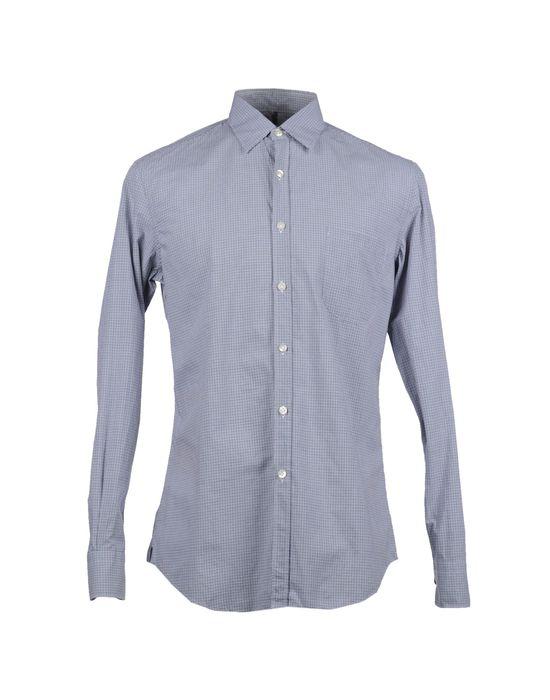 Рубашка  -  цвет