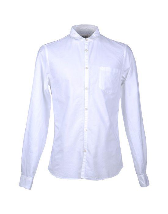 Рубашка M.GRIFONI DENIM