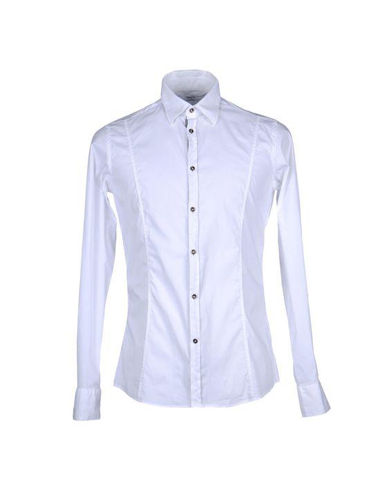 Рубашка AGLINI