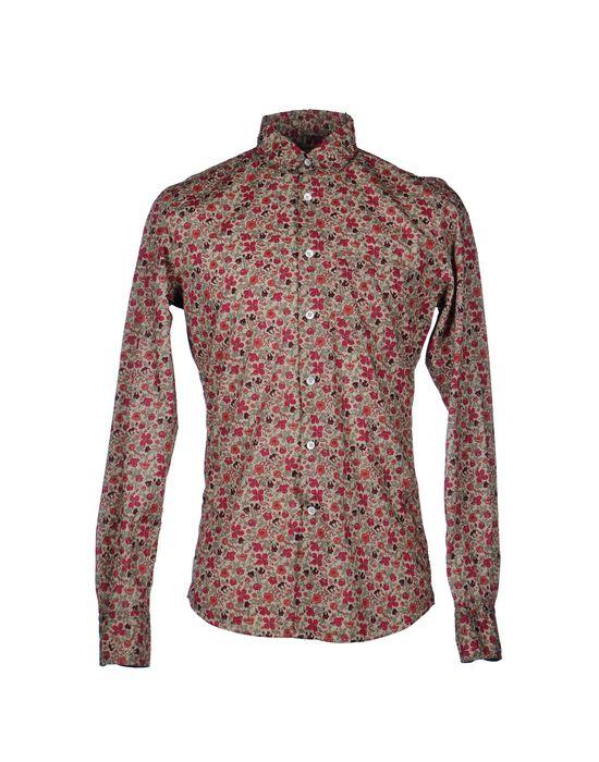 Рубашка GLANSHIRT