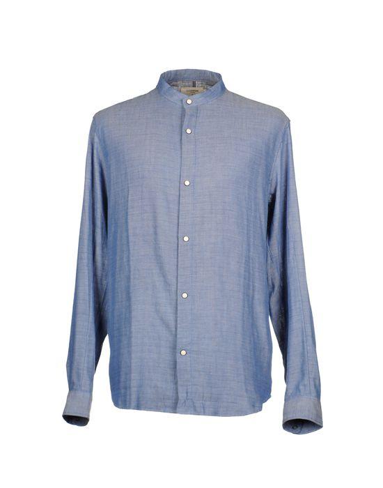 ELEVEN PARIS Pубашка  Рубашка ELEVEN PARIS