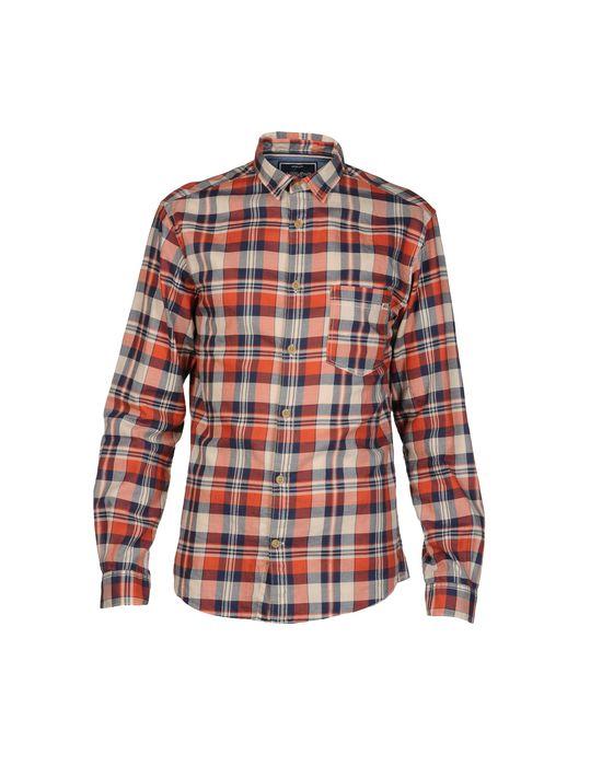 Рубашка JACK & JONES VINTAGE