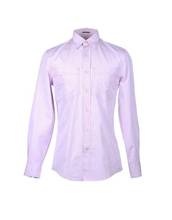 Рубашка PAUL SMITH