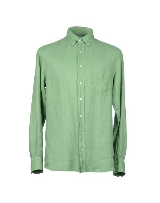 Рубашка  -  цвет