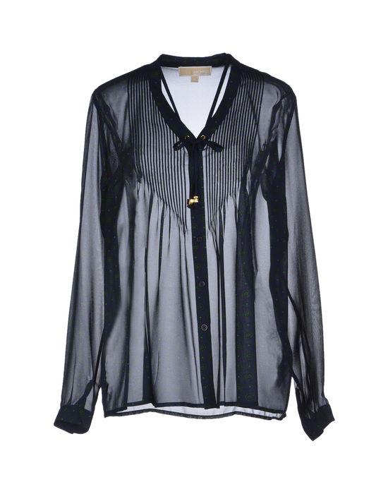 Рубашка MICHAEL MICHAEL KORS