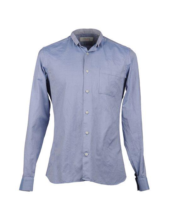 Рубашка MAURO GRIFONI