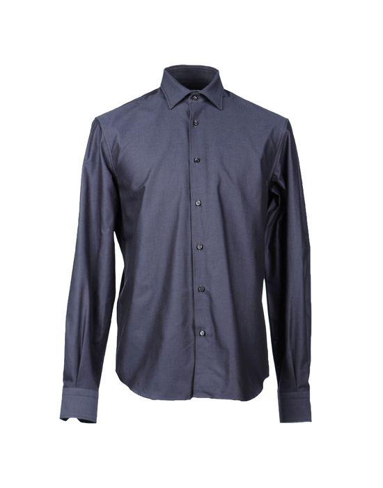 Рубашка  -  цвет