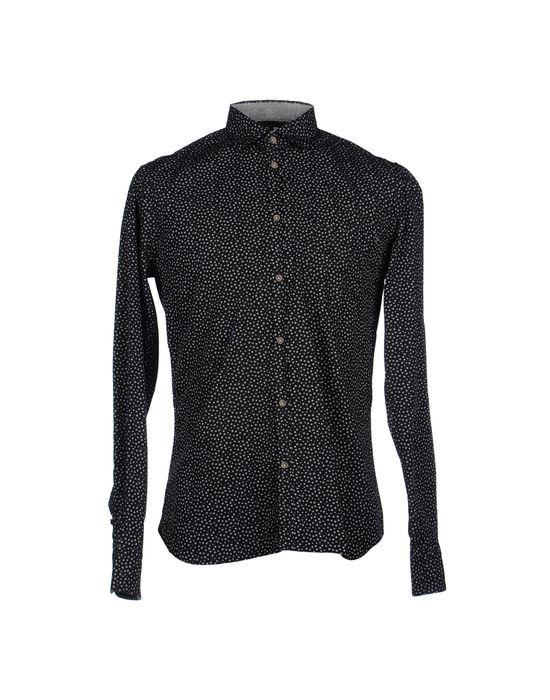 Рубашка AGLINI