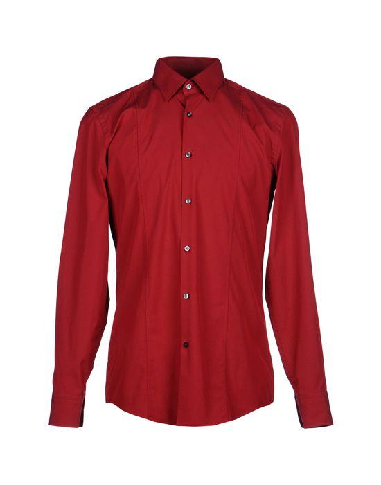 Рубашка BOSS BLACK