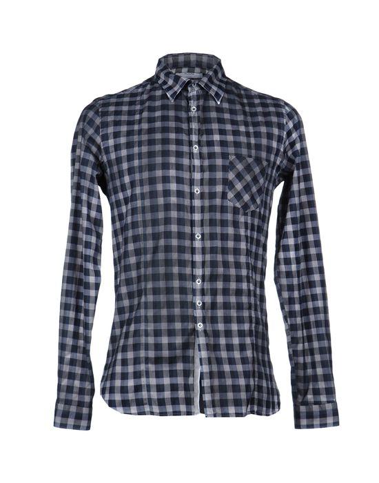 Рубашка AGLINI