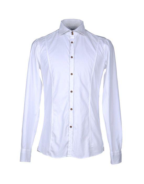Рубашка AGLINI