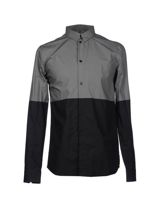 ELEVEN PARIS Pубашка  Рубашка ELEVEN PARIS