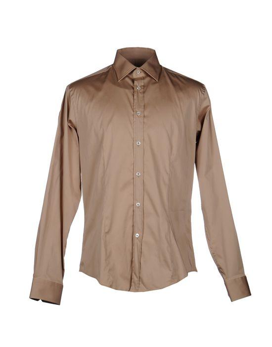 Рубашка BRIAN DALES