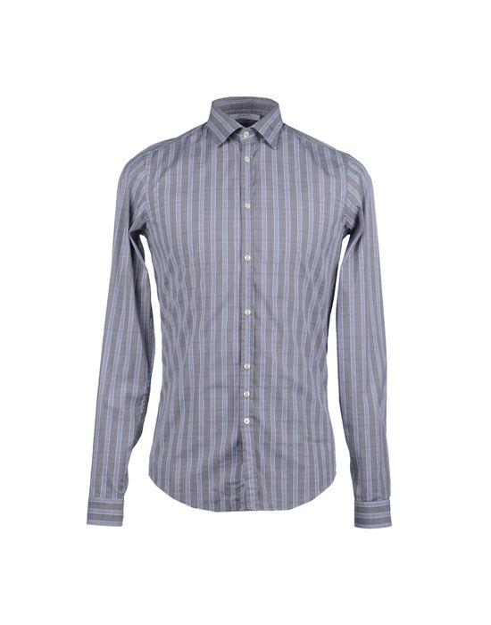 Рубашка AGLINI