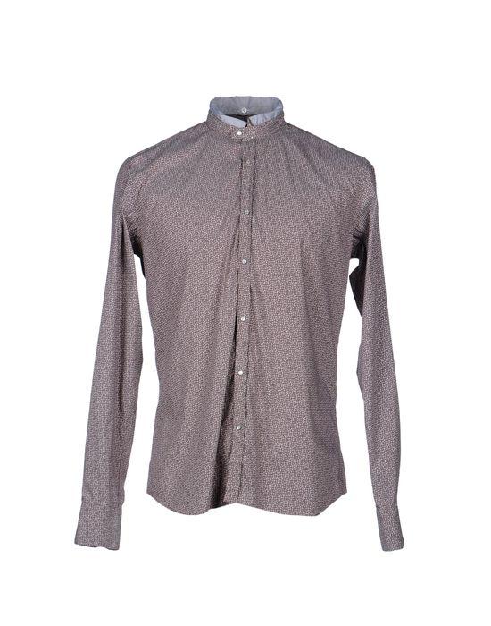 Рубашка AGLINI