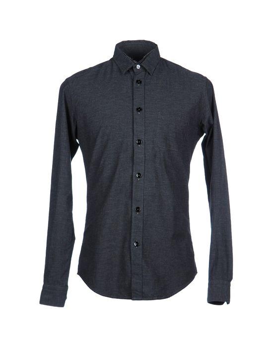 Рубашка BRIAN DALES