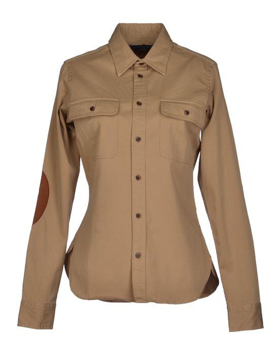 Рубашка RALPH LAUREN