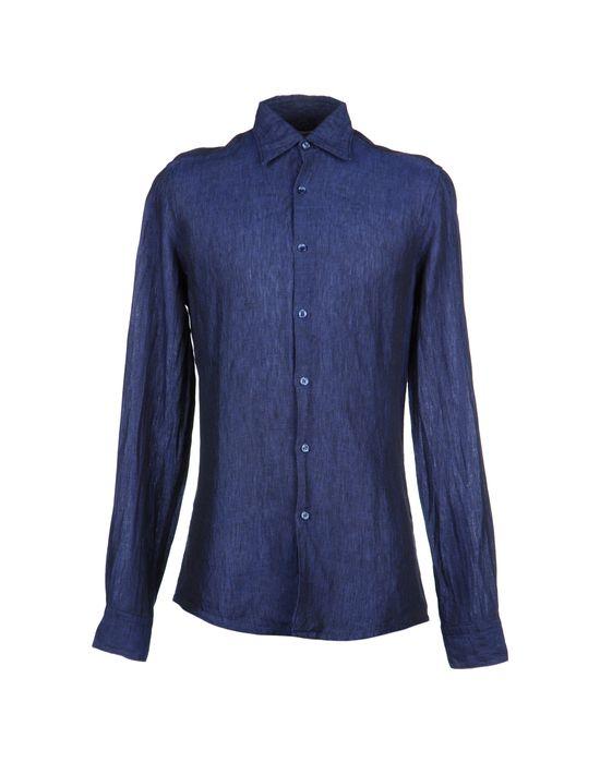 Рубашка  -  цвет