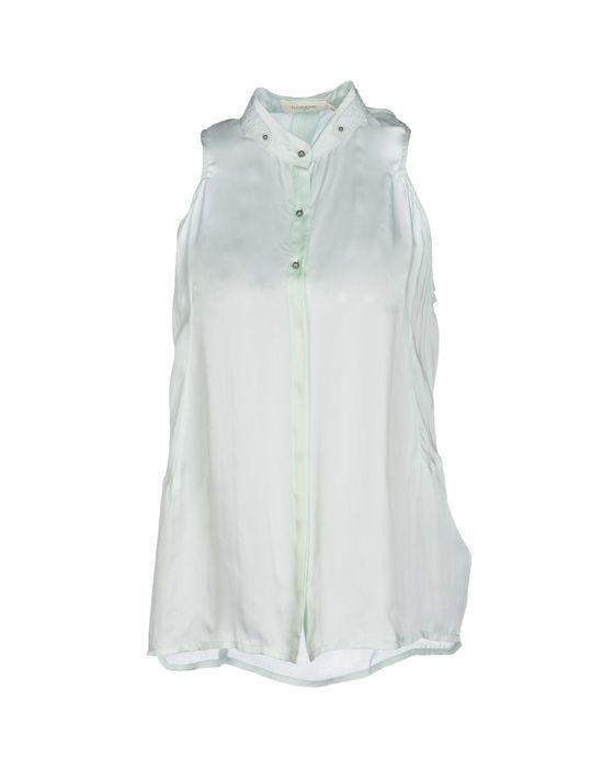 ELEVEN PARIS Pубашка  Рубашка ELEVEN PARIS