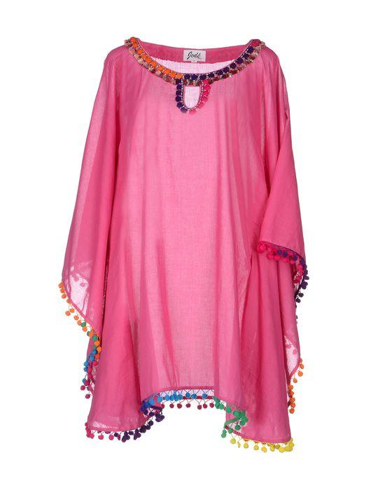 Рубашка  -  цвет