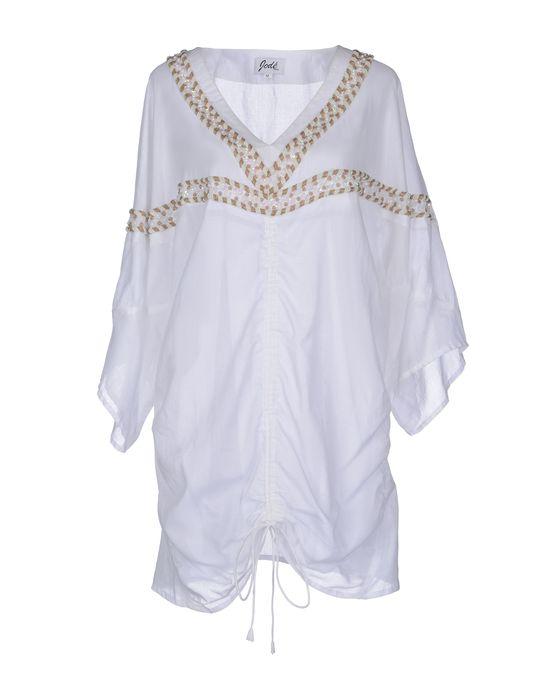 Рубашка  -  цвет