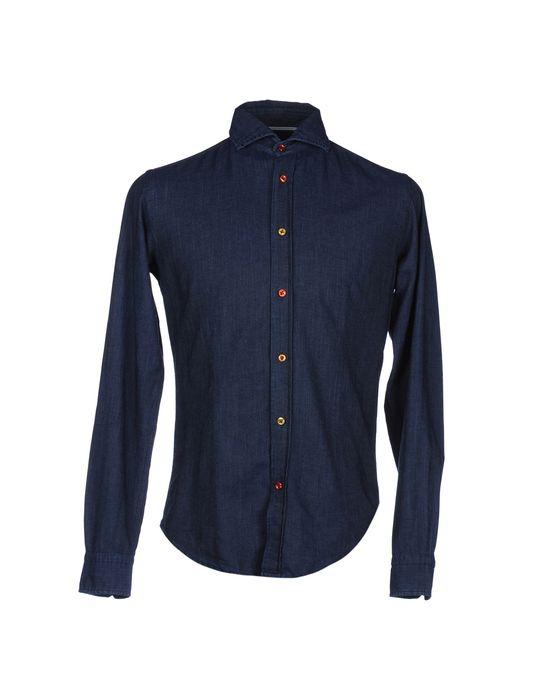 Рубашка BRIAN DALES