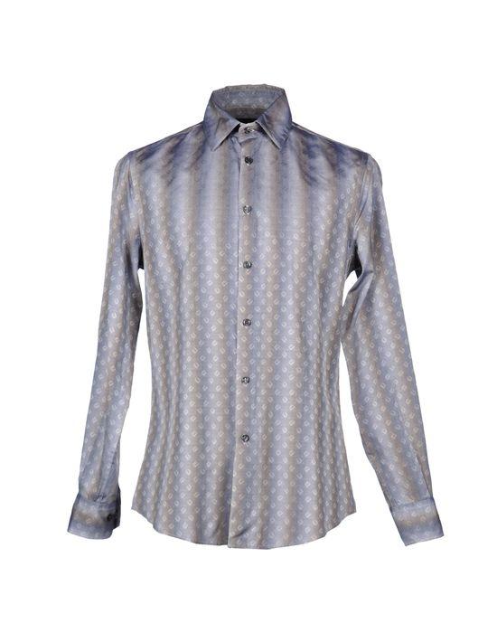 Рубашка CLASS ROBERTO CAVALLI