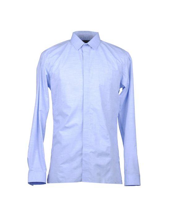 Рубашка BILLTORNADE