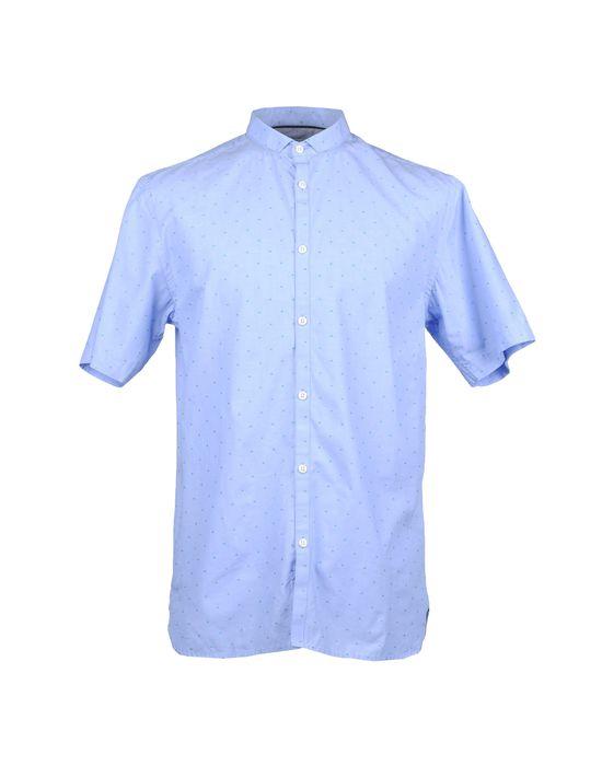 Рубашка JACK & JONES PREMIUM
