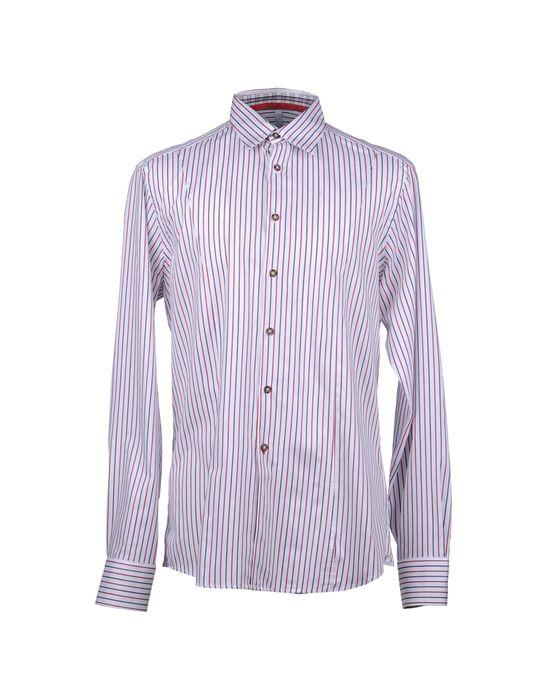 Рубашка BOSCHI SPERIMENTALE