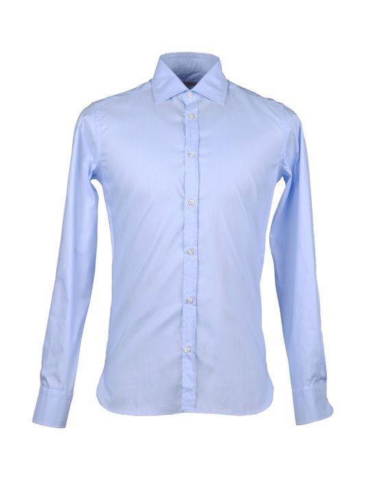 Рубашка  -  цвет