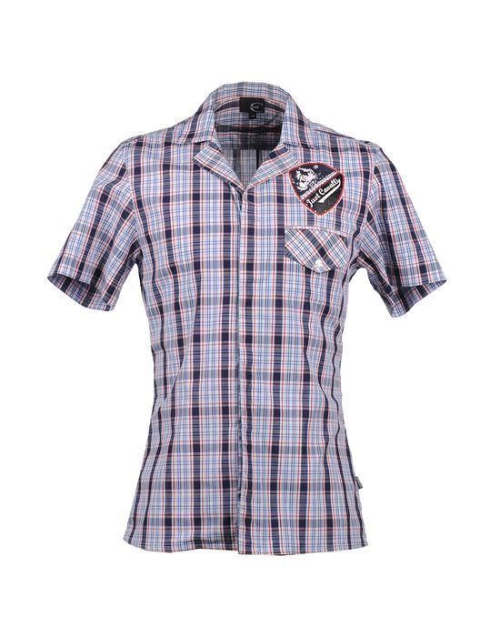 Рубашка JUST CAVALLI