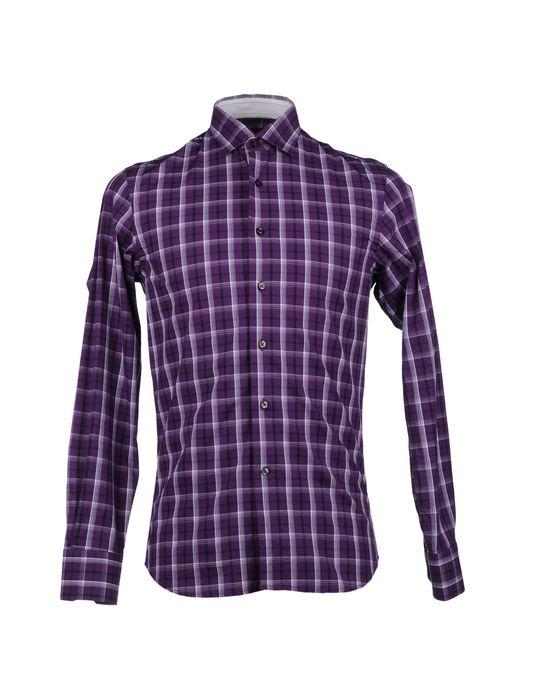 Рубашка  -  цвет