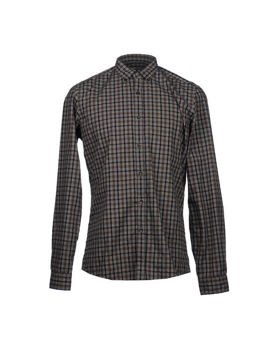 Рубашка  -  цвет