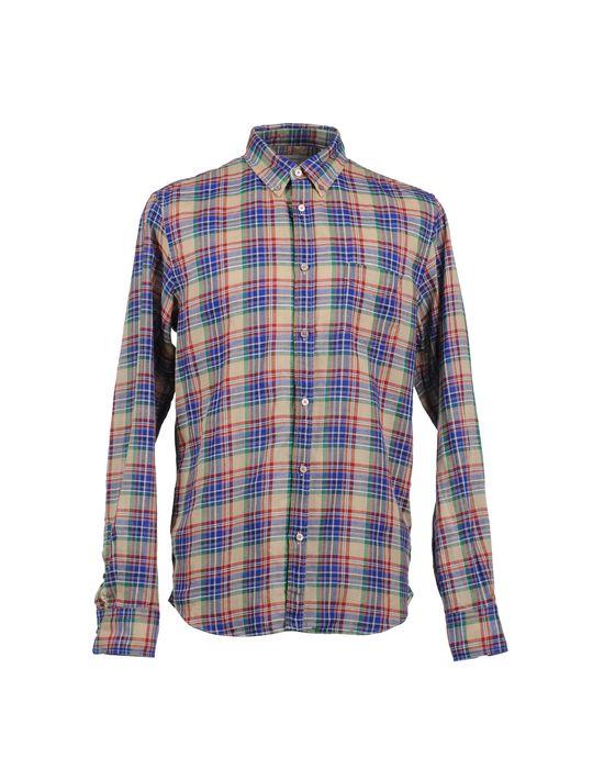 Рубашка MAURO GRIFONI