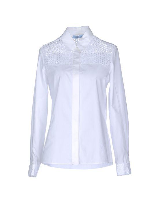 Рубашка BLUMARINE