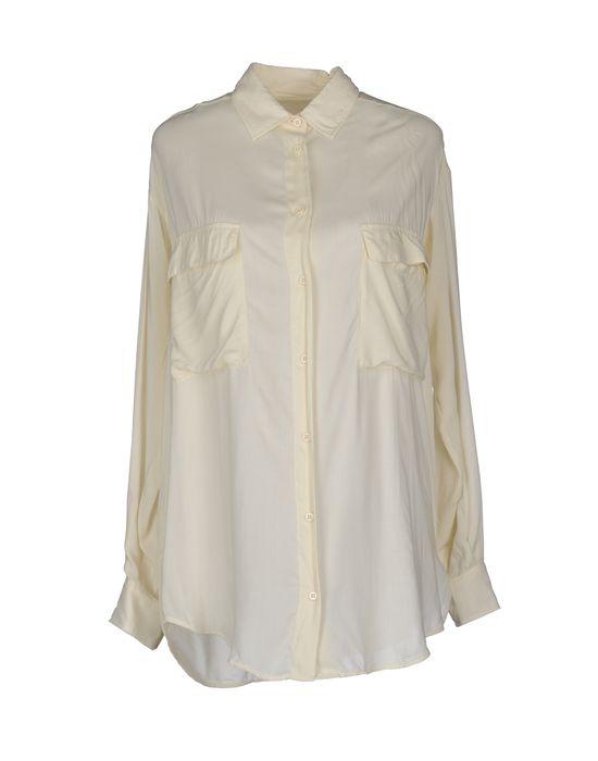 Рубашка M.GRIFONI DENIM