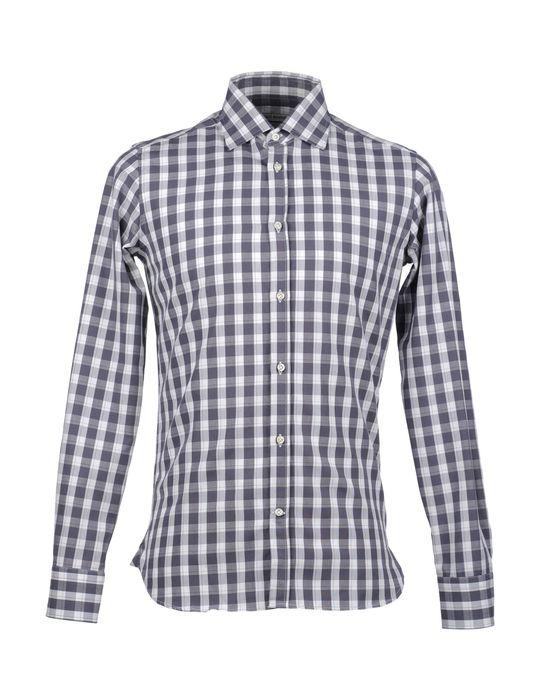 Рубашка  -  цвет