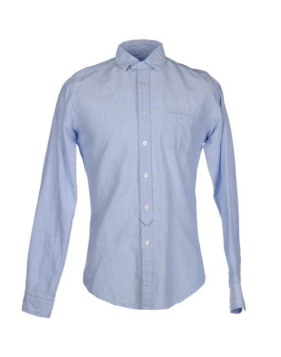 Рубашка BRIAN DALES