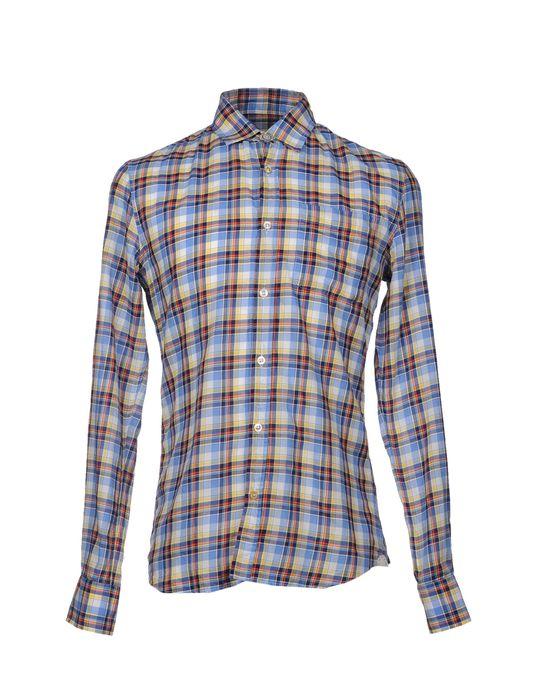 Рубашка GLANSHIRT