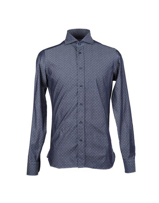 Рубашка  -  цвет